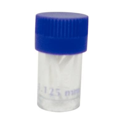 FibreKor Fiber Post Refill, 1.125 mm, Purple, 30/Pack, N18AC thumbnail 11