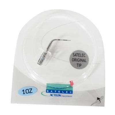 Acteon Satelec Newtron Ultrasonic Scaling Tip #10Z, Subgingival, Steel, 1/Pk, F00254 thumbnail 16