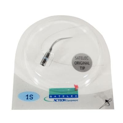 Acteon Satelec Scaler Tip #1S Slim, Universal, Steel, 1/Pk, F00245 thumbnail 16