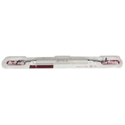 Hu-Friedy XTS Composite Instrument, Small/Medium Contact Forming, Double End, #6S Smooth Satin Steel Handle, TNCFIS/M thumbnail 11