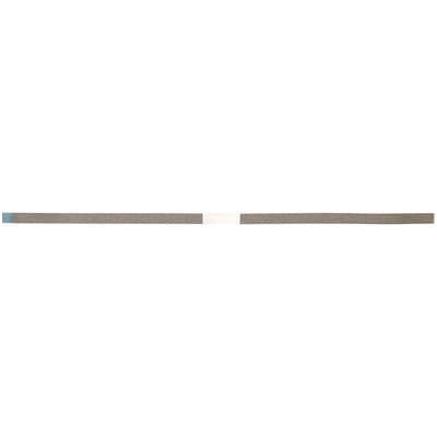 Premier Two Striper Diamond Finishing Strip, 150T, Blue (60 Micron, Coarse), 3.75mm, 6/Pk, 2013109 thumbnail 17