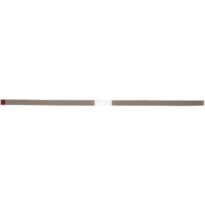 Two Striper Diamond Finishing Strips, 150F Red, 3.75mm, 45 Micron, 6/Pk, 2013113 thumbnail 22
