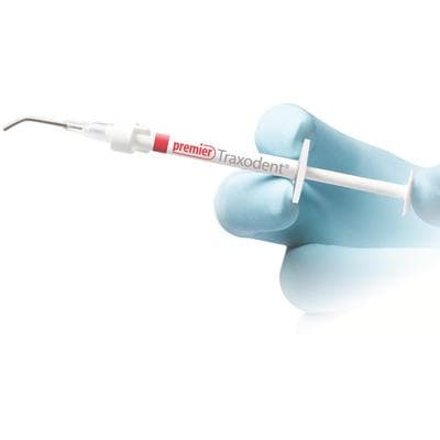 Traxodent Hemostatic Retraction Paste System Dispensing Tips, 50/Pk, 9007092 thumbnail 18
