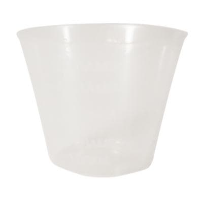 Crosstex Medicine Mixing Cups, 1 oz, Clear, Latex-Free, 100/Pk, CX1 thumbnail 11