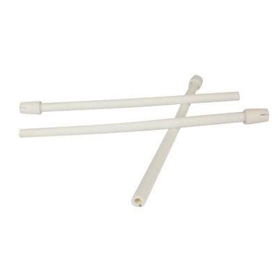 Advantage Saliva Ejectors, White/White, Wire-Reinforced, Latex-Free, 100/Pk, ZWWI thumbnail 9