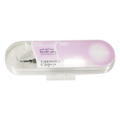 Dentsply Sirona Cavitron Slimline SLI-10S Ultrasonic Insert, 30 kHz, Metal Grip, Straight, 1/Pk, 79611 thumbnail 23