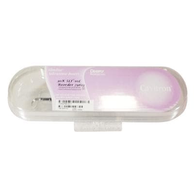 Dentsply Sirona Cavitron Slimline Ultrasonic Insert, SLI-10L, Left, 30 kHz, Metal Grip, 1/Pk, 79613 thumbnail 10