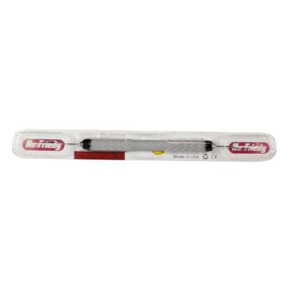 Hu-Friedy Explorer Double-Ended 11/12 ODU, #8 ResinEight Handle, EXD11/128 thumbnail 18