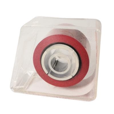 Bausch Arti-Check Articulating Paper Roll, 40 Microns, Red, 22 mm x 10 m, with Dispenser, BK-16 thumbnail 15