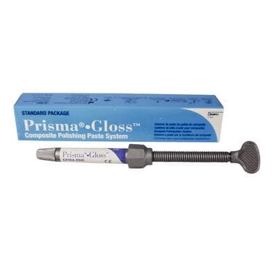 Prisma Gloss Composite Polishing Paste Syringe Refill, Extra Fine, 4 g, 631450 thumbnail 18