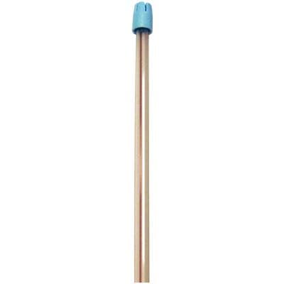 Crosstex Premium Saliva Ejectors, Clear with Blue Tip, Non-Removable, Wire-Reinforced, Latex-Free, 100/Bag, ZCB thumbnail 17