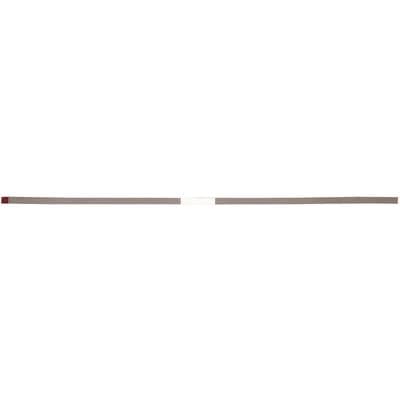 Two Striper Diamond Finishing Strip, 100F Red, Medium Grit (45 Micron), 2.5 mm Wide, 6/Pk, #2013111 thumbnail 20