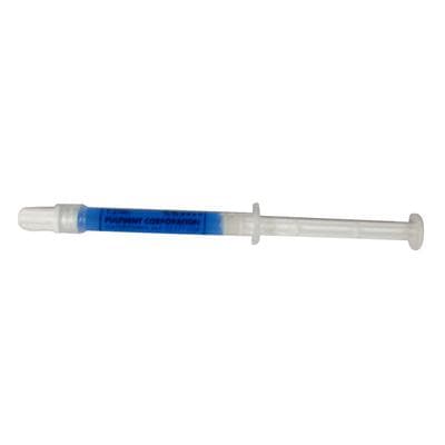 Etch-Rite Dental Etching Gel, 38% Phosphoric Acid, Standard Kit, 4 x 1.2 mL Syringes with 8 Pre-Bent Applicator Tips, ETCH thumbnail 24