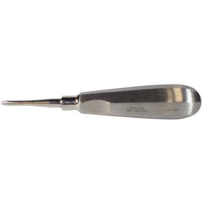 Patterson Surgical Elevator #3S, Seldin, Large Hexagonal Handle, Single End, 1/Pkg thumbnail 2