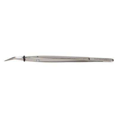 Hu-Friedy #18 Dressing Pliers, Serrated Tip, Stainless Steel, DP18 thumbnail 10
