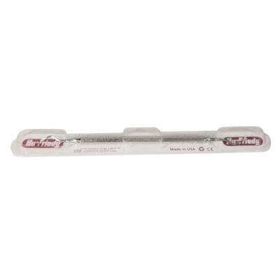 Hu-Friedy Curette Sugarman DE 5/6, Double-End, Stainless Steel, Each - Curette Sugarman DE 5/6 - Image 1