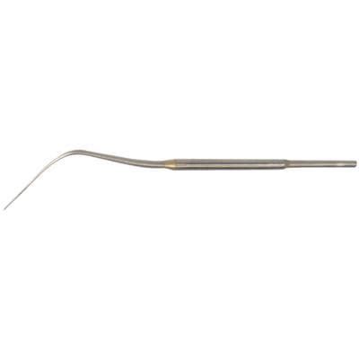 Kerr Touch 'n Heat Plugger, Thin Tip 0.5mm, Model 5004, 1/Pkg, 973-0221 thumbnail 12
