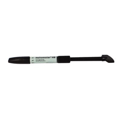 Heliomolar HB Posterior Composite Syringe Refill, Shade A1, 3g, 559644AN thumbnail 6