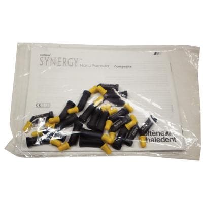 Synergy Duo Nano Formula Composite Compules, Shade A3/D3, 0.25 g Tips, 20/Pk, Refill C7833 thumbnail 11