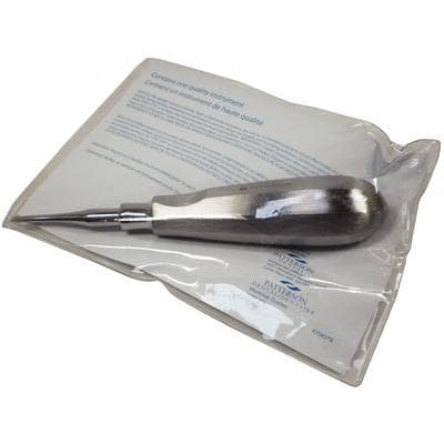 Patterson Surgical Elevator #40, Heidbrink, Large Hexagonal Handle, Single End, 828843 thumbnail 2