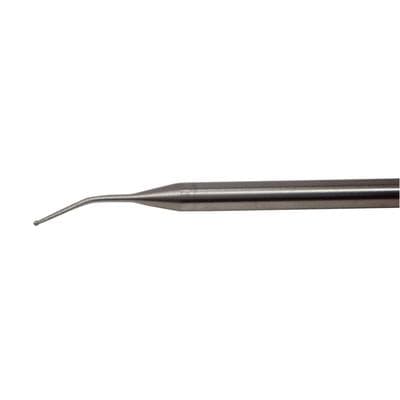 Dycal Calcium Hydroxide Cavity Liner Placement Instrument, Single End, Stainless Steel, 1/Pk, 623117 thumbnail 10