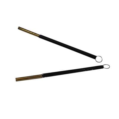 Macan R-L32 Rigid Electrode Tip, 3.5 mm Round Loop, Tungsten, 2/Pkg thumbnail 6