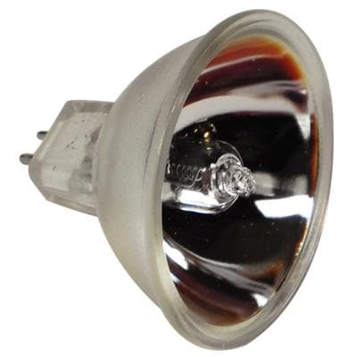 Bulbworks ESD Halogen Reflector Curing Light Bulb, 150W, 120V, MR16, GY5.3 2-Pin Base, 1.25A thumbnail 2