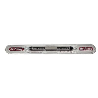 Hu-Friedy Explorer 11/12 ODU After Five Double-Ended, #7 Satin Steel Colours Handle, EXD11/12A7 thumbnail 10