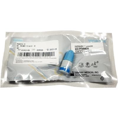 Panavia 21 ED Primer Liquid A, 4 ml Bottle, Refill, 1053KA thumbnail 15