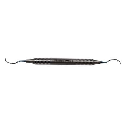 Nordent Classic Gracey Curette #13-14, Double-Ended, DuraLite Round Handle, Stainless Steel, 1 Each thumbnail 9