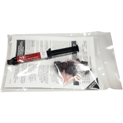 Parkell SEcure Dual-Cure Resin Cement, Dentin Shade, Syringe Refill, 9 g, 1/Pk, S274 thumbnail 15