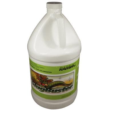 Ramvac SlugBuster Vacuum Line Cleaner Liquid Concentrate, 1 Gallon with Hand Pump Dispenser, 900246 thumbnail 11