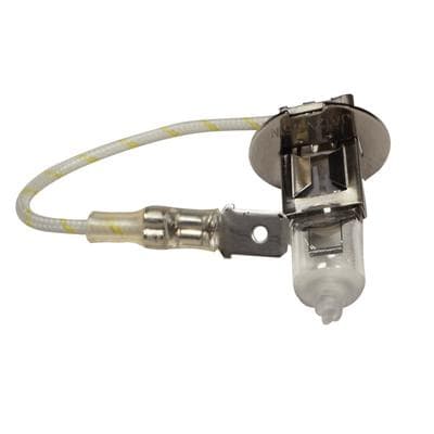 H-3 Halogen Lamp, 55W 12V Replacement Bulb for Operatory Lights (Belmont, A-dec, and More) thumbnail 3