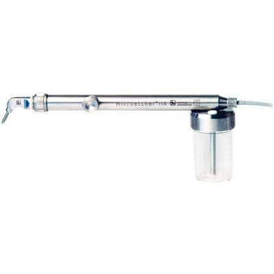 MicroEtcher II Intraoral Sandblaster Complete Kit, 1/Pk, 22000-03 thumbnail 17