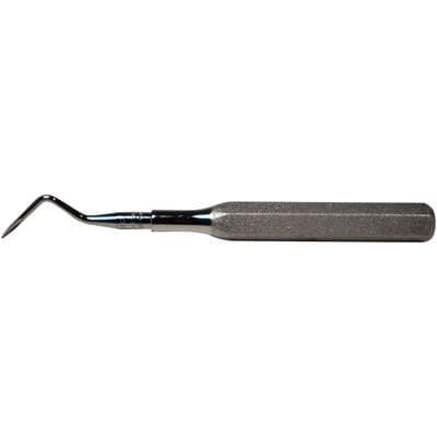 Hu-Friedy #3 Howard Root Tip Pick Elevator, #502 Hexagon Handle, Single End, EHO3 thumbnail 12