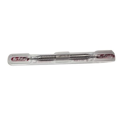 Hu-Friedy #19 Double-Ended Spoon Excavator, #6 Satin Steel Handle, 2.0 mm, EXC196 thumbnail 12