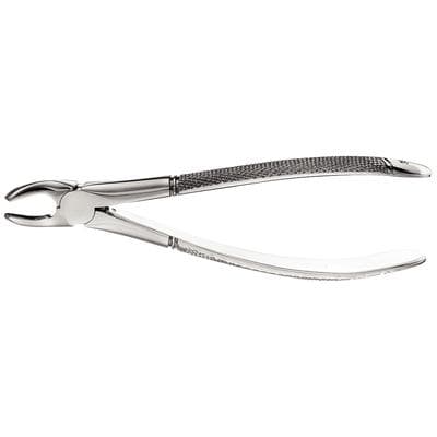 Hu-Friedy Forceps Pedo #39, Upper Primary Molars, Stainless Steel, Each thumbnail 9