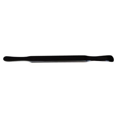 Hu-Friedy Periosteal Elevator #1 Hourigan, 23 Serrated, Seldin, Double End, Flat Rectangular Handle, Stainless Steel, 1/Pkg, PH1 thumbnail 6