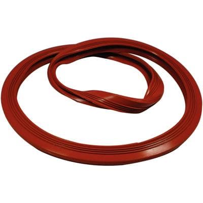 Midmark Door Gasket for M9/M9D Autoclave, 1/Pkg thumbnail 3