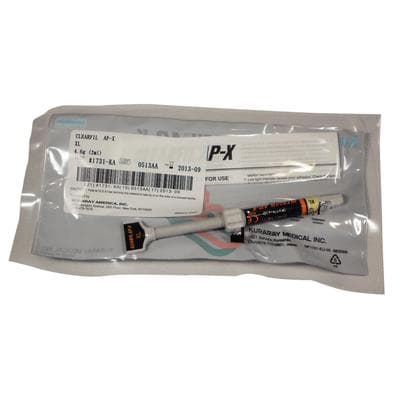 Clearfil AP-X Light-Cure Microhybrid Composite, Syringe Refill, Universal Viscosity, XL, 2 ml (4.6 g), 1/Pk, 1731KA thumbnail 10