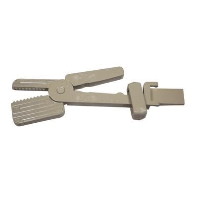 Snap-A-Ray® Film Holder, Universal, Autoclavable, 1/Pkg, 540293 thumbnail 11