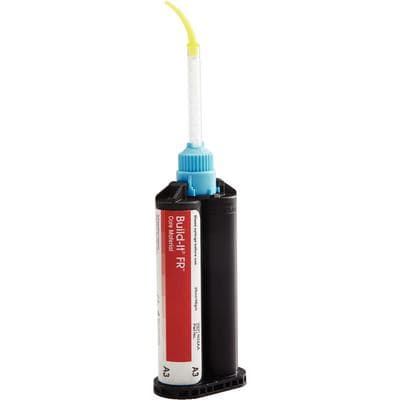 Build-It FR Fiber Reinforced Core Material, Dual-Cure, Cartridge Refill, Shade A3, 25 ml, N32AE thumbnail 16