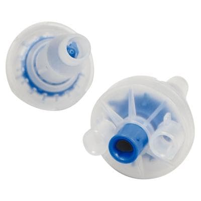 Aquasil Ultra DECA Dynamic Mixing Tips, Blue, 50/Pk, 678950 thumbnail 11