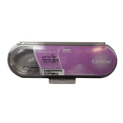 Cavitron® FSI® Focused Spray Slimline® 10L Metal Insert SLI-10L 25 kHz, Left, Each, 79292 thumbnail 8