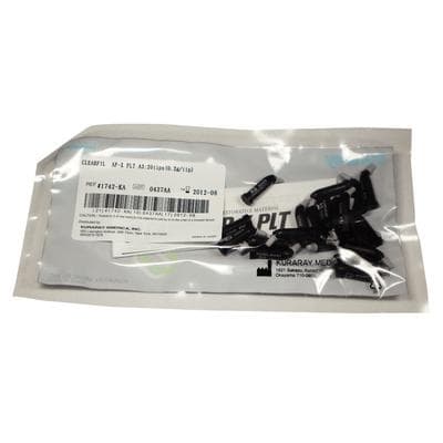 Clearfil AP-X Microhybrid Composite PLT Refill, Light-Cure, Universal Viscosity, Shade A3, 0.20 g Tips, 20/Pk, 1742KA thumbnail 12