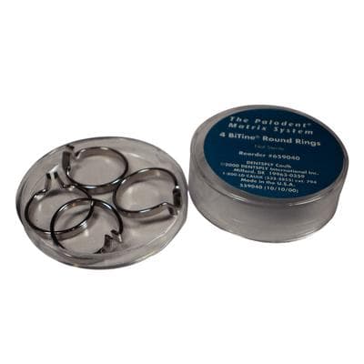 Palodent BiTine Round Rings Refill, 4/Pk, 659040 thumbnail 12