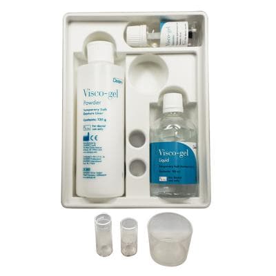 Visco-Gel Tissue Treatment Kit, A72100 thumbnail 24