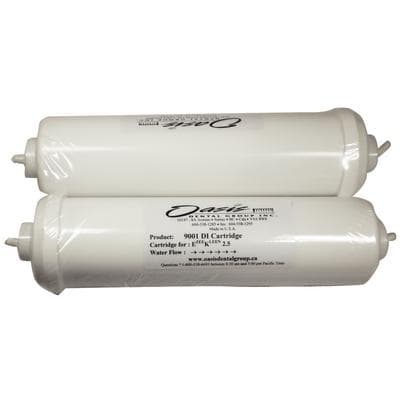 Ezee Kleen 2.5 DI (Deionization) Cartridge, 2/Pkg, 9001 thumbnail 6