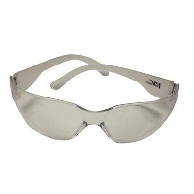 ProVision Mini Econo Wraps Safety Eyewear, Clear Frame/Clear Lens, 1/Pack, 3607C thumbnail 20