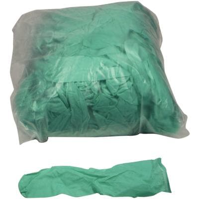 Steri-Shield Universal R.S. Barrier, Non-Latex, Green, 250/Box, 088-088 thumbnail 14